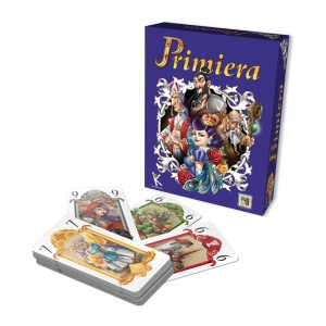 Primiera Primiera