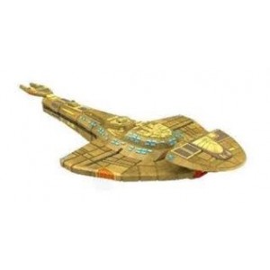 Reklar Dominion: Star Trek Attack Wing