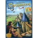 Carcassonne (New edition 2015) ENG