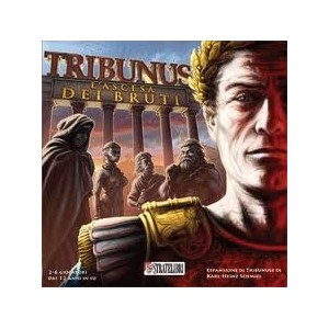 Tribunus: L'Ascesa dei Bruti ITA