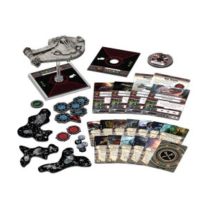YT-2400 (Freighter): Star Wars X-Wing ITA YT-2400 (Freighter): Star Wars X-Wing ITA