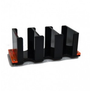 E-Raptor - Card Holder 3S Solid E-Raptor - Card Holder 3S Solid
