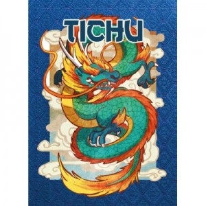 Tichu ITA (New Ed.)