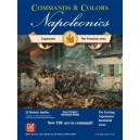 The Prussian Army: Command & Colors - Napoleonics