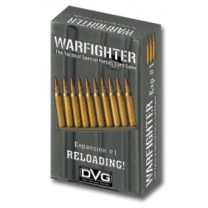 Exp. 1 Reloading! - Warfighter