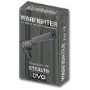 Stealth - Warfighter