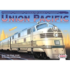 Union Pacific HOL/ITA Union Pacific HOL/ITA