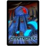Omnitron IV Environment: Sentinels of the Multiverse