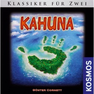 Kahuna DEU Kahuna DEU