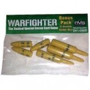 Bonus Bullet Dice: Warfighter