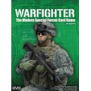 Warfighter: The Modern Special Forces Card Game (4th Ed)
