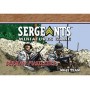 SMG - GFU MG42 Team (esp. Sergeants Miniatures Game)