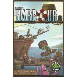 Harbour Harbour