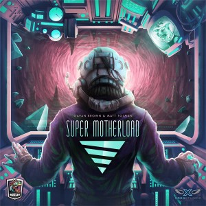 Super Motherload 2nd Ed. Super Motherload 2nd Ed.