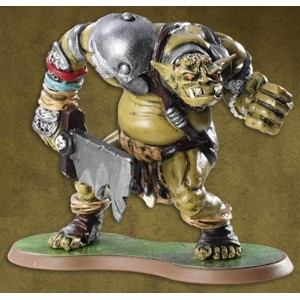 Heroscape - Krug NO CARD (Utgar's Rage - Wave 2) Heroscape - Krug NO CARD (Utgar's Rage - Wave 2)