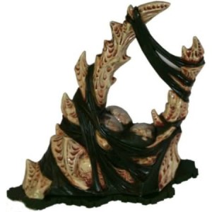 Heroscape - Marro Hive (Swarm of The Marro) Heroscape - Marro Hive (Swarm of The Marro)