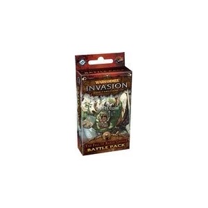 La Caduta di Karak Grimaz - Warhammer Invasion LCG La Caduta di Karak Grimaz - Warhammer Invasion LCG