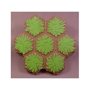 Heroscape Tile - Erba 7 esagoni (Grass) Heroscape Tile - Erba 7 esagoni (Grass)