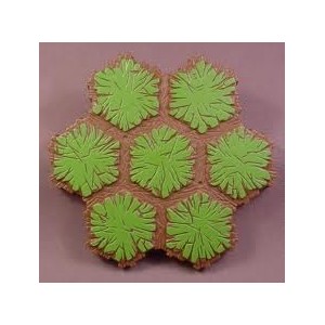 Heroscape Tile - Erba 7 esagoni (Grass)