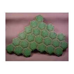 Heroscape Tile - Palude 24 esagoni (Swamp)