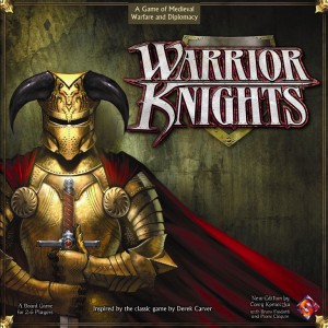 Warrior knights ENG Warrior knights ENG