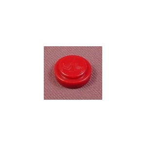 Heroscape - Segnalino ferita rosso chiaro (Life marker - Light red) Heroscape - Segnalino ferita rosso chiaro (Life marker - Light red)