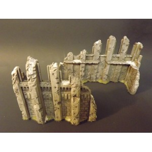 Heroscape - Set Rovine - 2 unita' (Ruins) Heroscape - Set Rovine - 2 unita' (Ruins)