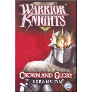 Crown & Glory: Warrior Knights