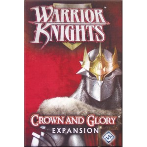 Crown & Glory: Warrior Knights Crown & Glory: Warrior Knights