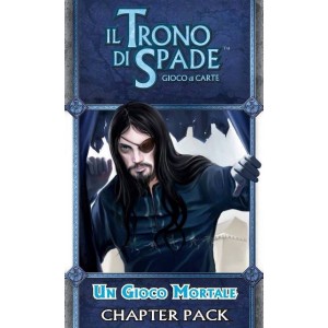 Un Gioco Mortale: Il Trono di Spade LCG Un Gioco Mortale: Il Trono di Spade LCG