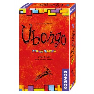 Ubongo : Mitbringspiel Ubongo : Mitbringspiel