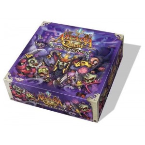 Beyond the Grave: Arcadia Quest ENG Beyond the Grave: Arcadia Quest ENG