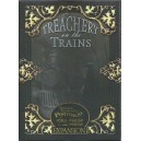 Treachery on the Trains: Professor Pugnacious