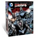 Crisis Expansion Pack 2: DC Comics Deckbuilding Game