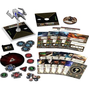 IG-2000: Star Wars X-Wing ITA IG-2000: Star Wars X-Wing ITA