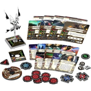 StarViper: Star Wars X-Wing ITA StarViper: Star Wars X-Wing ITA