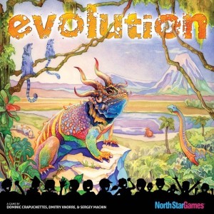 Evolution -  New Ed.