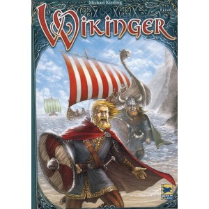 Wikinger DEU (Vikings)