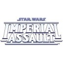 BUNDLE Imperial Assault + Chewbacca