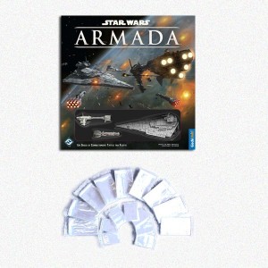SAFEGAME Star Wars: Armada SAFEGAME Star Wars: Armada