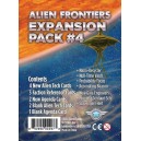 Expansion Pack 4 2nd Ed.: Alien Frontiers