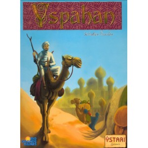 Yspahan DEU Yspahan DEU