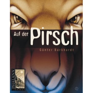 AUF DER PIRSCH - TRUMP, TRICKS, GAME ! DEU/ITA _A AUF DER PIRSCH - TRUMP, TRICKS, GAME ! DEU/ITA _A