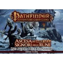 I Delitti dello Scuoiatore - Pathfinder Adventure Card Game: Ascesa dei Signori delle Rune