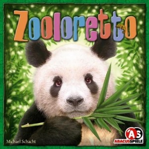 Zooloretto DEU Zooloretto DEU