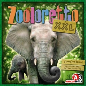 Zooloretto XXL Zooloretto XXL