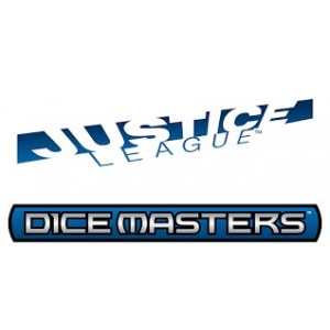 BUNDLE Justice League Dice Masters Starter+ 40 boosters BUNDLE Justice League Dice Masters Starter+ 40 boosters