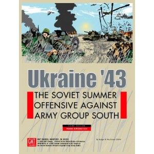 Ukraine '43 Ukraine '43