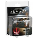 Nebulon-B Frigate - Star Wars: Armada
