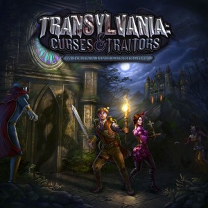 Transylvania: Curses & Traitors Transylvania: Curses & Traitors